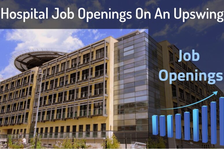 Hospital Job Openings