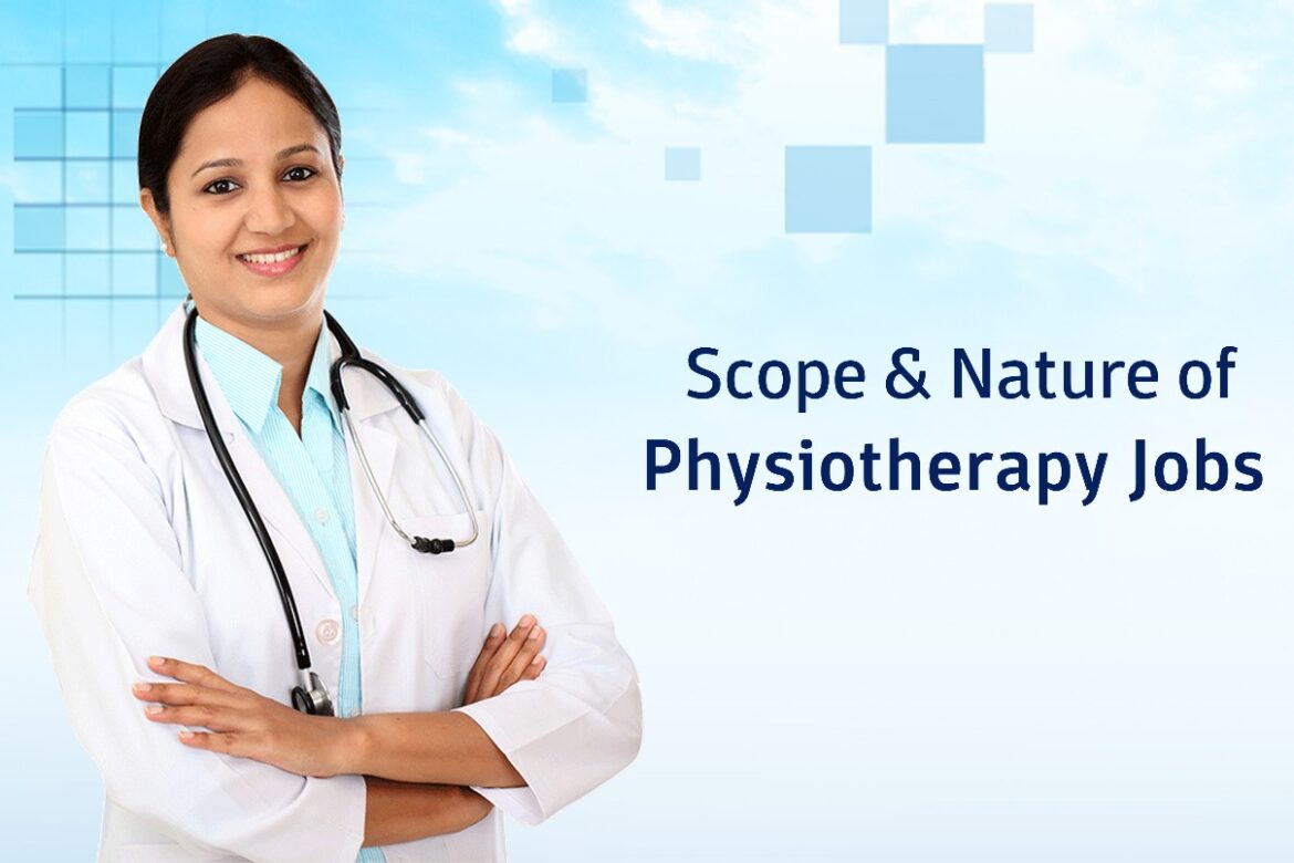 Physiotherapy Jobs