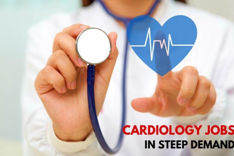 Cardiology Jobs